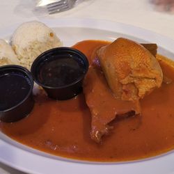 Ox tongue Langua