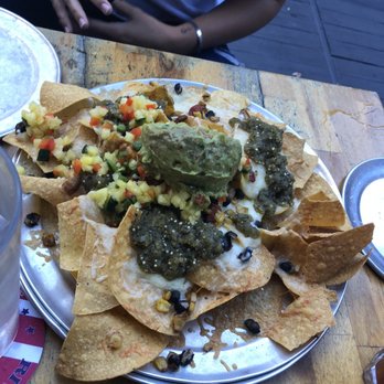 Publico - Cubanos Nachos Plate - New American Near Me - Columbia, South Carolina Publico - Cubanos Nachos Plate - New American Near Me - Columbia, South Carolina