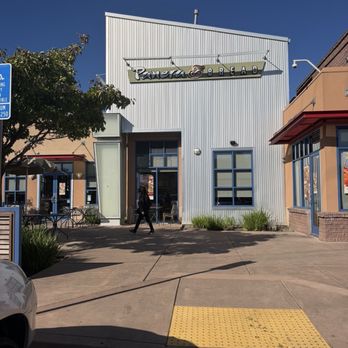 Panera Bread - Outside - Sandwiches Near Me - Millbrae, California