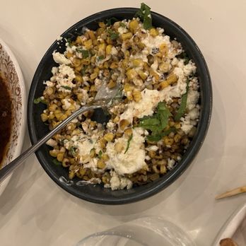 Tala House - Elote - American Near Me - Chicago, Illinois Tala House - Elote - American Near Me - Chicago, Illinois