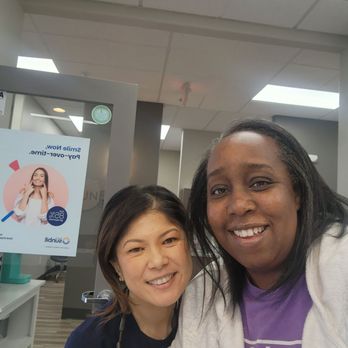 Sunbrite Dental - People at the dentist Dr. Avalos and Leah - General Dentistry Near Me - Las Vegas, Nevada Sunbrite Dental - People at the dentist Dr. Avalos and Leah - General Dentistry Near Me - Las Vegas, Nevada