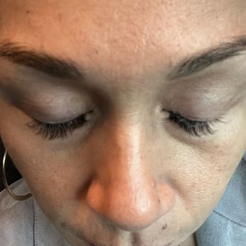 The Lash Lounge - Eyelash Service Near Me - Henderson, Nevada