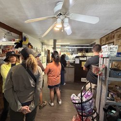 Hard Rain Cafe & Mercantile