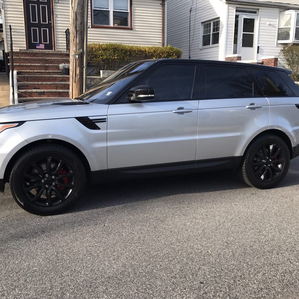 illmatic Wraps - Loads of compliments anytime we are out and about. - Auto Detailing Near Me - Hackensack, New Jersey