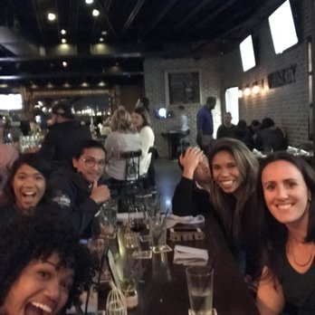 Bosscat Kitchen & Libations - New American Near Me - Houston, Texas