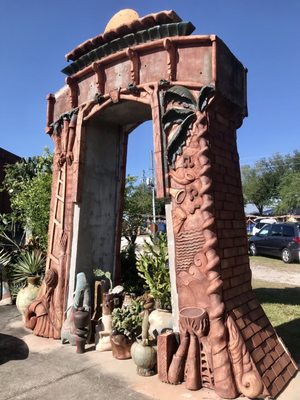 Morean Center for Clay by null