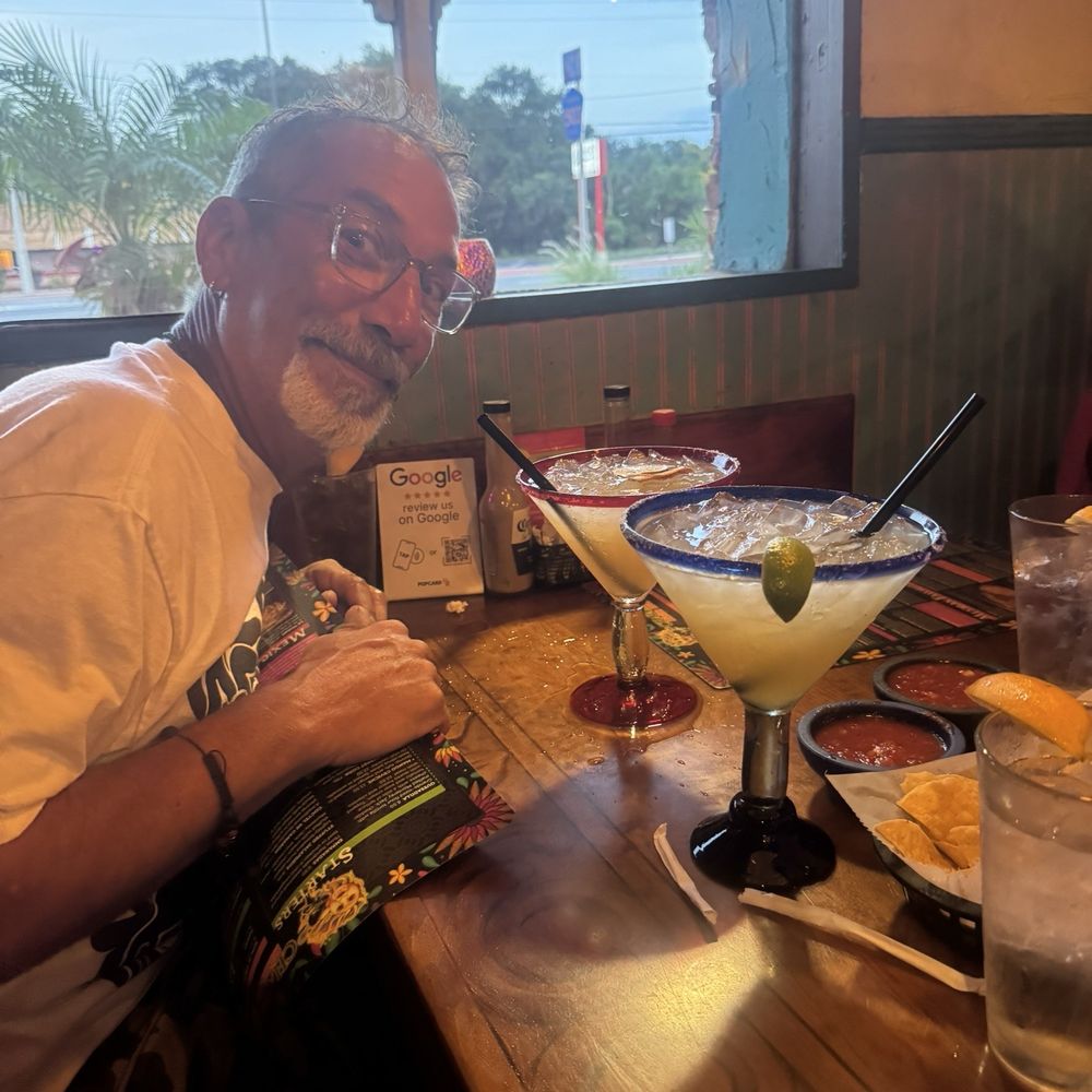 Chaparral Mexican Grill - Mexican Near Me - Cocoa, Florida