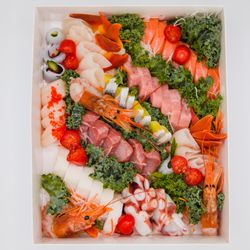 Baben Sushi