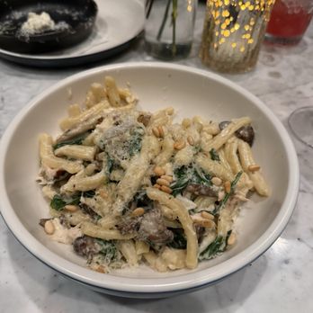 North Italia - Strozzapreti - Pizza Near Me - Irvine, California North Italia - Strozzapreti - Pizza Near Me - Irvine, California