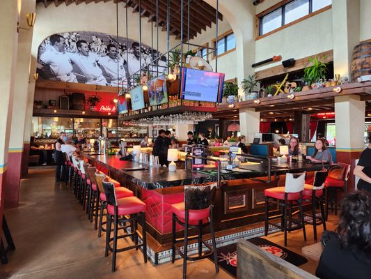 Gringo's Mexican Kitchen {College Station} by null