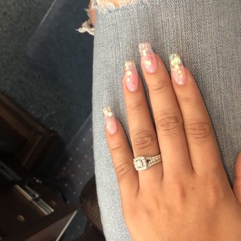 Darling Nails - Nails by Sapphire - Nail Technicians Near Me - Salinas, California Darling Nails - Nails by Sapphire - Nail Technicians Near Me - Salinas, California