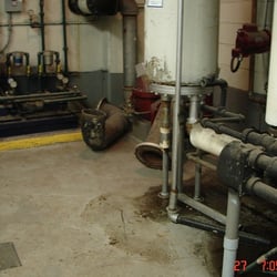 Vista Plumbing Heating And Cooling