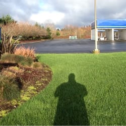Brown Bear Car Wash - 5 Bay Car Wash