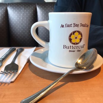 ButtercuP - Coffee - Breakfast & Brunch Near Me - Oakland, California