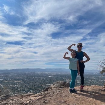 Camelback Mountain - Parks Near Me - Phoenix, Arizona