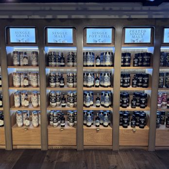 Teeling Whiskey Distillery - Distilleries Near Me - Dublin, D