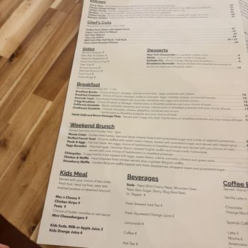 The Orange Tree Tables and Taps - Menu - New American Near Me - Riverside, California The Orange Tree Tables and Taps - Menu - New American Near Me - Riverside, California