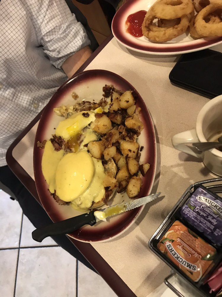 NORTH AVE DINER 24 Photos & 95 Reviews American (Traditional) 247