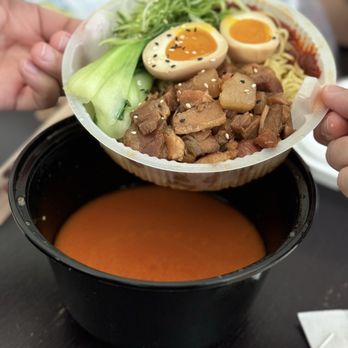 Hokkaido Ramen House - Ramen Near Me - Dacula, Georgia Hokkaido Ramen House - Ramen Near Me - Dacula, Georgia