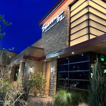 Seasons 52 - Outside - New American Near Me - Albuquerque, New Mexico Seasons 52 - Outside - New American Near Me - Albuquerque, New Mexico