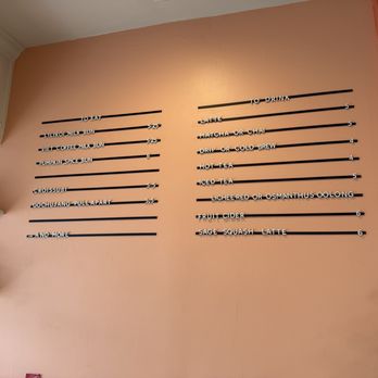Bake Sum - Menu - Desserts Near Me - Oakland, California