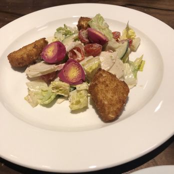 Zasu - Fried and Shaved Hearts of Palm - New American Near Me - New Orleans, Louisiana