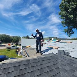 BIg Bear Roofing