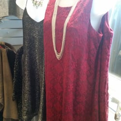 Serendipity Consignment Boutique - Festive & stylish!