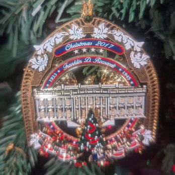 White House Historical Association - Museums Near Me - Washington, DC, District of Columbia