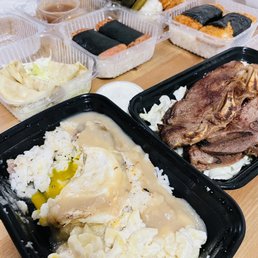 Loco Moco
