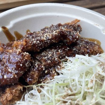 Osaka Ton Katsu - OSAKA TON KATSU Don! (06/11/2025) - Japanese Near Me - Columbus, Ohio Osaka Ton Katsu - OSAKA TON KATSU Don! (06/11/2025) - Japanese Near Me - Columbus, Ohio