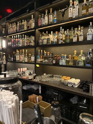 La Santa Tacos & Bar by null