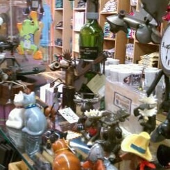 C. W. Moose Trading Company - Leather Goods Near Me - Black Mountain, North Carolina