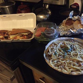 Florina’s Wood Fired Pizza & Pasta - Delicious food - Pizza Near Me - Fishkill, New York