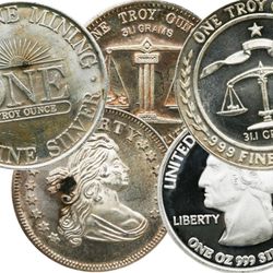 CV Coins & Collectables