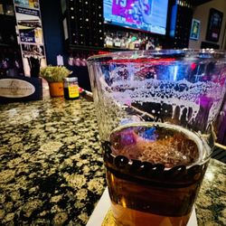Bemo's - Yuengling