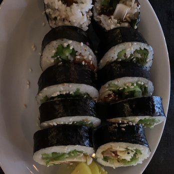 Kogi - Kimbap - Korean Near Me - Richmond, Virginia Kogi - Kimbap - Korean Near Me - Richmond, Virginia