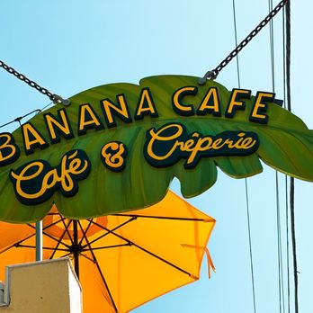 Banana Cafe - French Near Me - Key West, Florida Banana Cafe - French Near Me - Key West, Florida