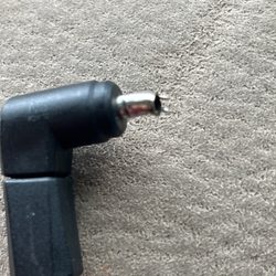 MobileMedic - Bent and broken plug