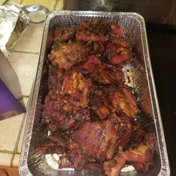 Fat Daddy's BBQ - Caterers Near Me