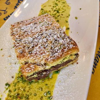 L'Ancora - Pizza Near Me - Senigallia, AN