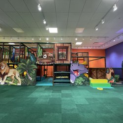 Hop Hop Playground - Santa Rosa