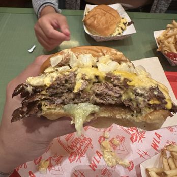 With Love Always - Classic - Burgers Near Me - Las Vegas, Nevada