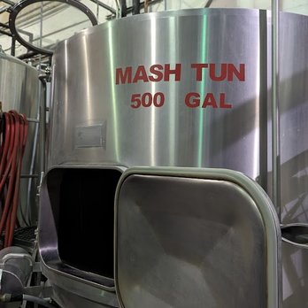 Whiskey Del Bac - They keep the place super clean and shiny! - Distilleries Near Me - Tucson, Arizona