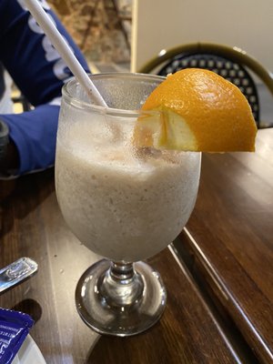 Gladys' Café by null