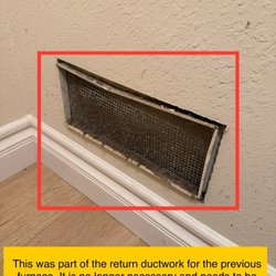 NJ Construction - BEFORE repairs