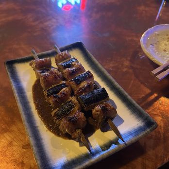 Budonoki - negima - Izakaya Near Me - Los Angeles, California
