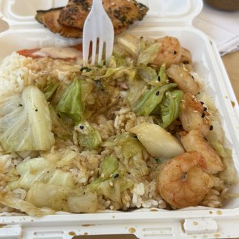 Quickway Hibachi - Sushi Bars Near Me - Parkville, Maryland Quickway Hibachi - Sushi Bars Near Me - Parkville, Maryland