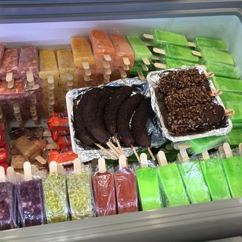 La Michoacana Azteca - Ice Cream & Frozen Yogurt Near Me - Burbank, Illinois