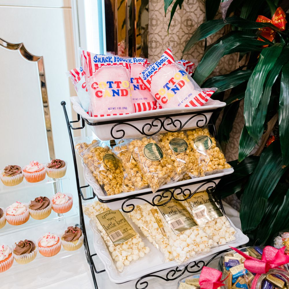 A Little Sugar - Party & Event Planning Near Me A Little Sugar - Party & Event Planning Near Me